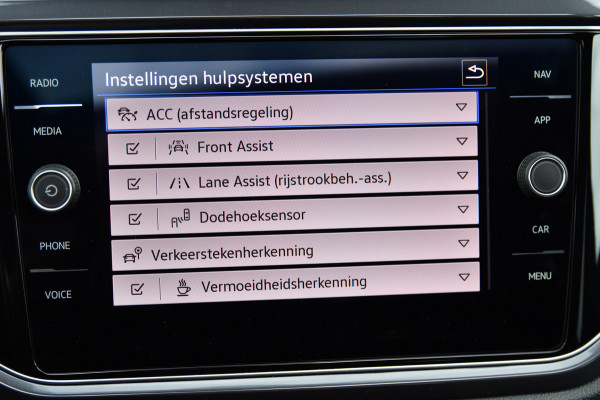 Volkswagen T-Roc 1.5 TSI 2x R-Line, Pano, ACC, Virtual, Camera, Dodeh!