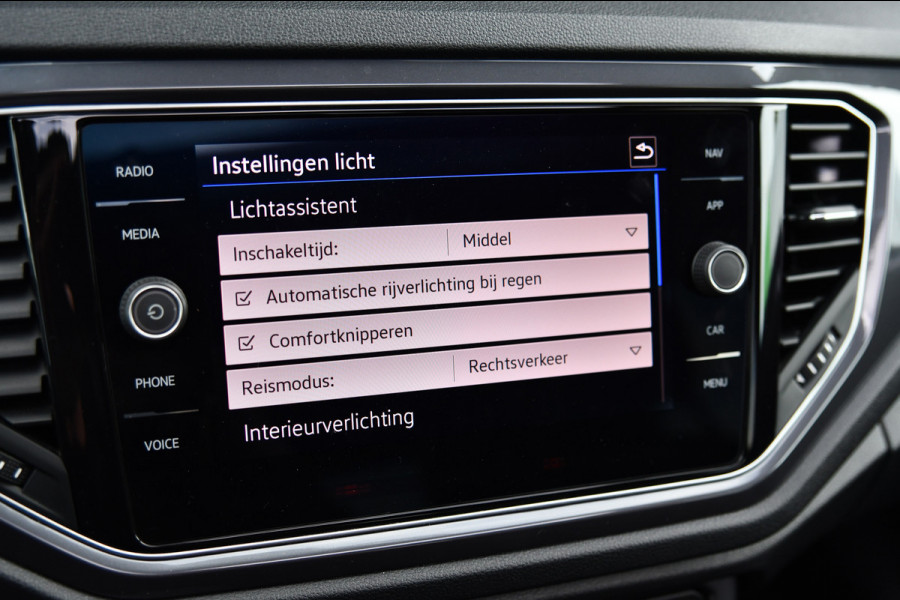 Volkswagen T-Roc 1.5 TSI 2x R-Line, Pano, ACC, Virtual, Camera, Dodeh!