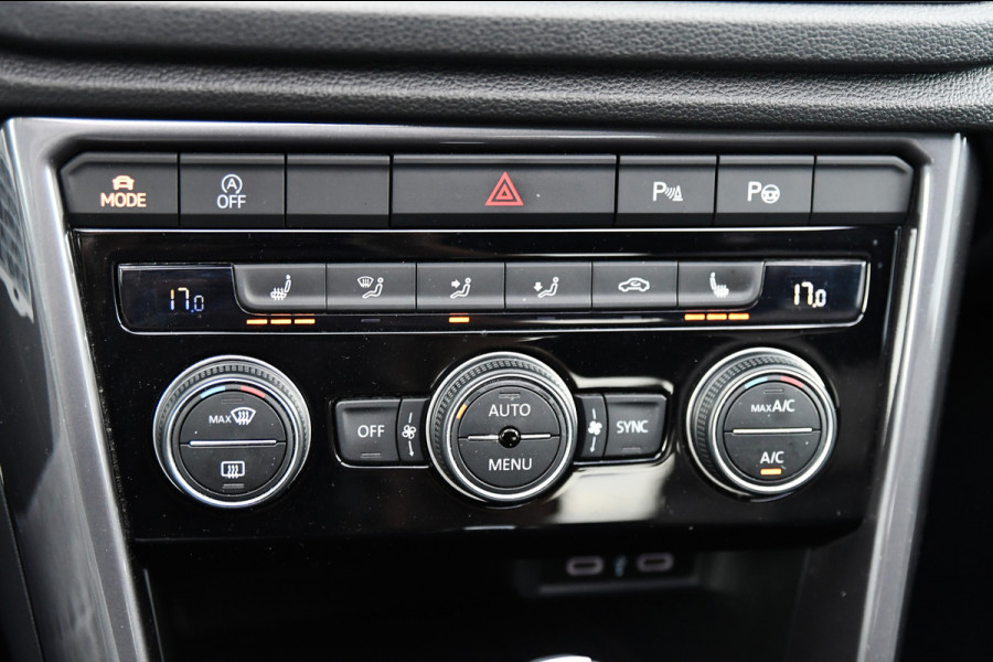 Volkswagen T-Roc 1.5 TSI 2x R-Line, Pano, ACC, Virtual, Camera, Dodeh!