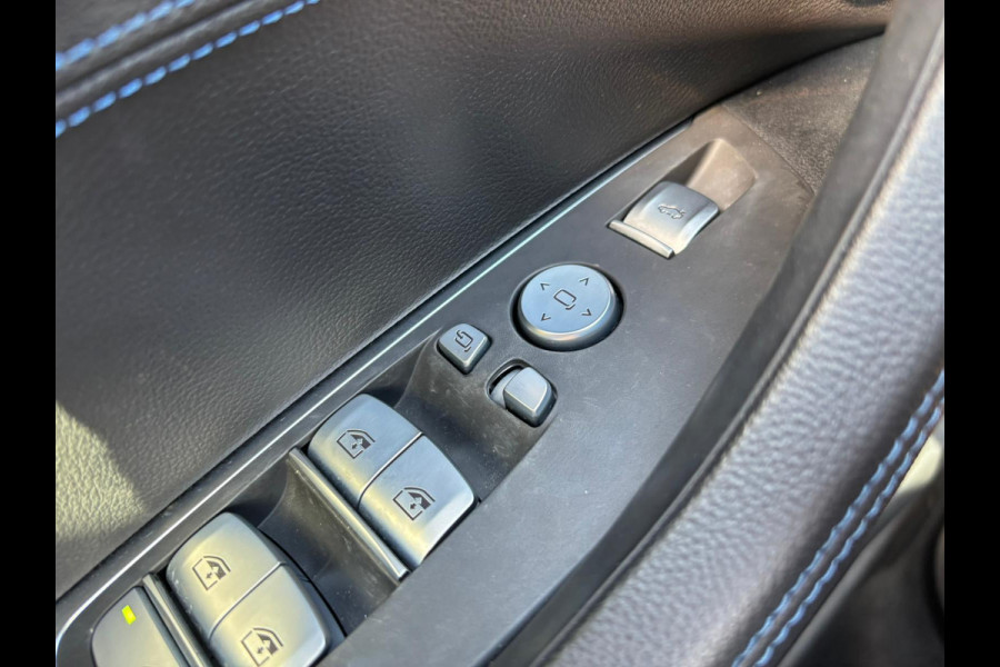 BMW iX3 High Executive 80 kWh 285 PK | M Pakket | Panoramadak | 360 graden camera | Sportstoelen | Harman/kardon | Keyless entry | Elektrische achterklep | Stoelverwarming | Head Up Display
