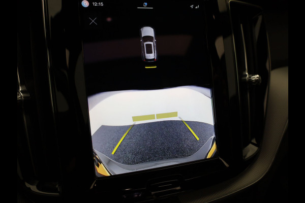 Volvo XC60 2.0 T6 Plug-in hybrid AWD Plus Dark | Panodak | Trekhaak | Elk. A-klep | Apple Carplay / Adroid | Memory Seats | Harman Kardon | Prijs Rijklaar !!