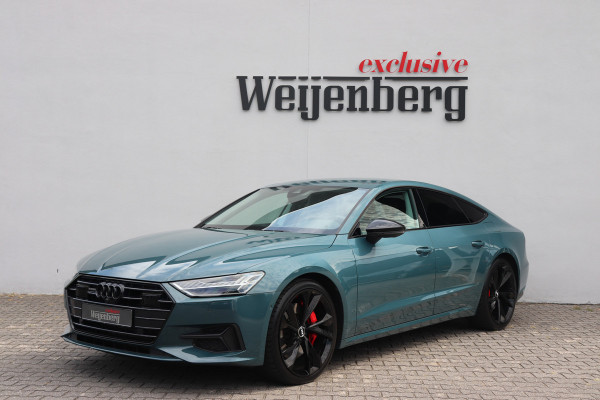 Audi A7 Sportback 50 TFSI e Quattro HU-Display Matrix 360Cam Trekhaak