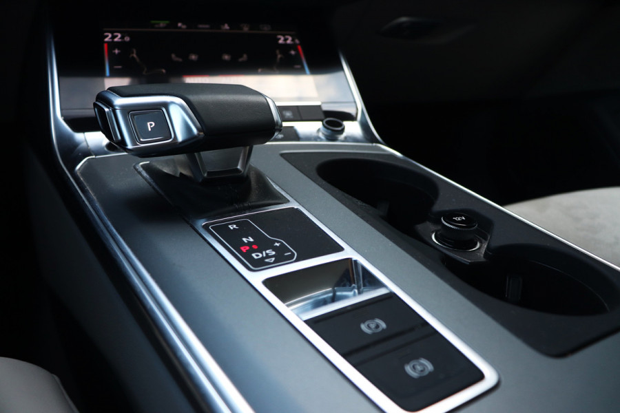 Audi A7 Sportback 50 TFSI e Quattro HU-Display Matrix 360Cam Trekhaak