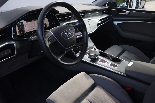 Audi A7 Sportback 50 TFSI e Quattro HU-Display Matrix 360Cam Trekhaak