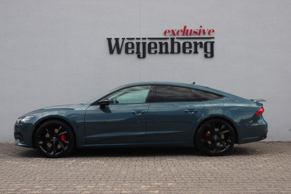 Audi A7 Sportback 50 TFSI e Quattro HU-Display Matrix 360Cam Trekhaak