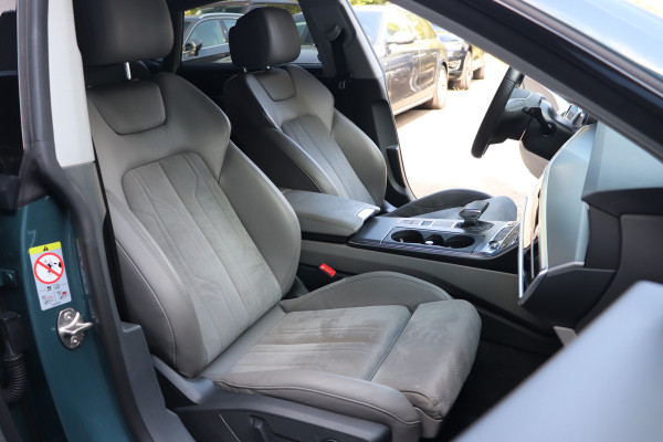 Audi A7 Sportback 50 TFSI e Quattro HU-Display Matrix 360Cam Trekhaak