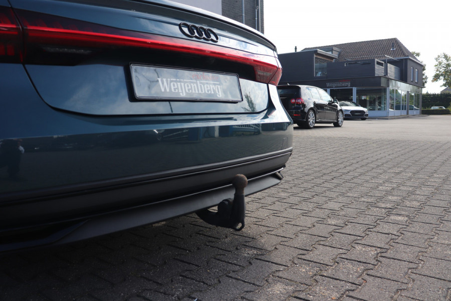 Audi A7 Sportback 50 TFSI e Quattro HU-Display Matrix 360Cam Trekhaak