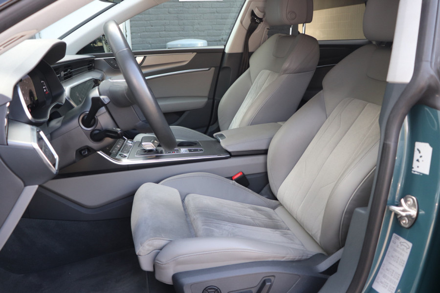 Audi A7 Sportback 50 TFSI e Quattro HU-Display Matrix 360Cam Trekhaak