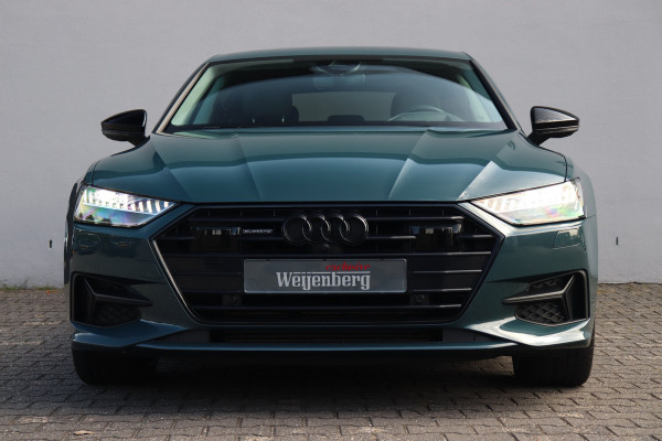 Audi A7 Sportback 50 TFSI e Quattro HU-Display Matrix 360Cam Trekhaak