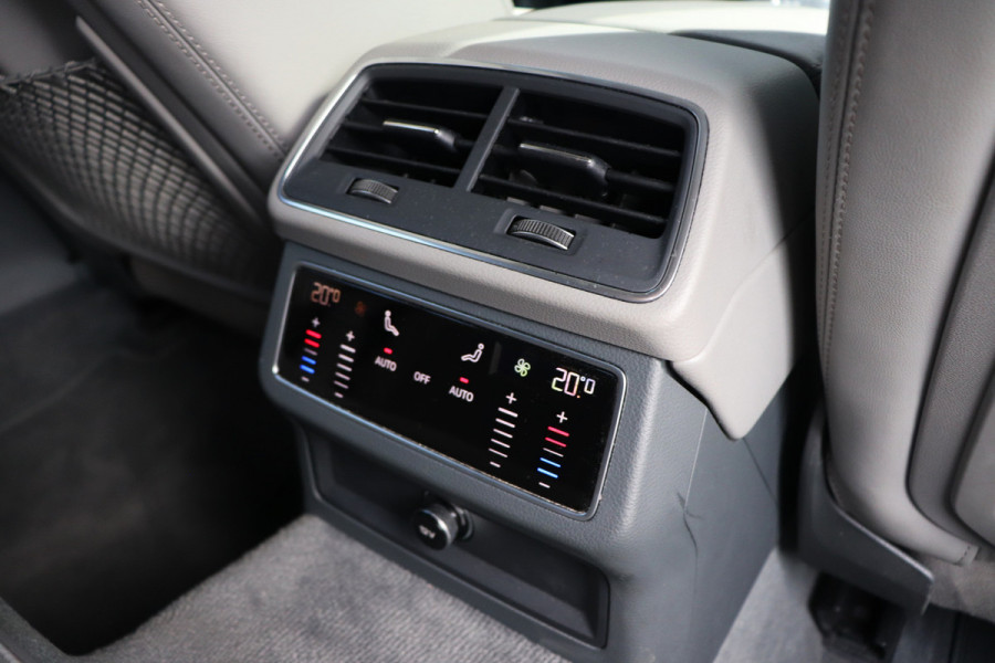 Audi A7 Sportback 50 TFSI e Quattro HU-Display Matrix 360Cam Trekhaak