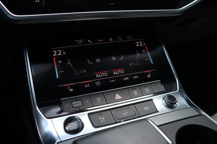 Audi A7 Sportback 50 TFSI e Quattro HU-Display Matrix 360Cam Trekhaak