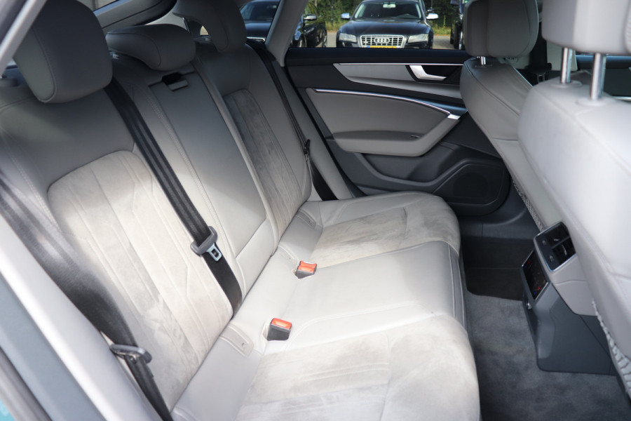 Audi A7 Sportback 50 TFSI e Quattro HU-Display Matrix 360Cam Trekhaak