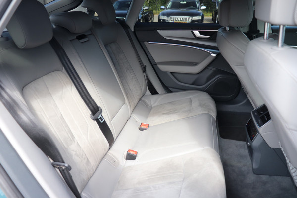 Audi A7 Sportback 50 TFSI e Quattro HU-Display Matrix 360Cam Trekhaak