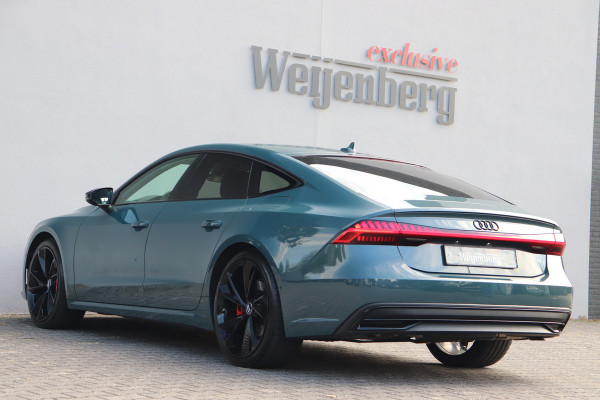 Audi A7 Sportback 50 TFSI e Quattro HU-Display Matrix 360Cam Trekhaak