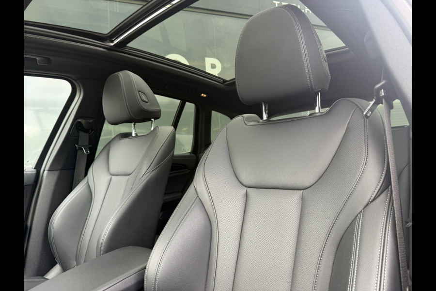 BMW iX3 Executive M-Sport 80 kWh 99% SOH Shadow LCI FACELIFT