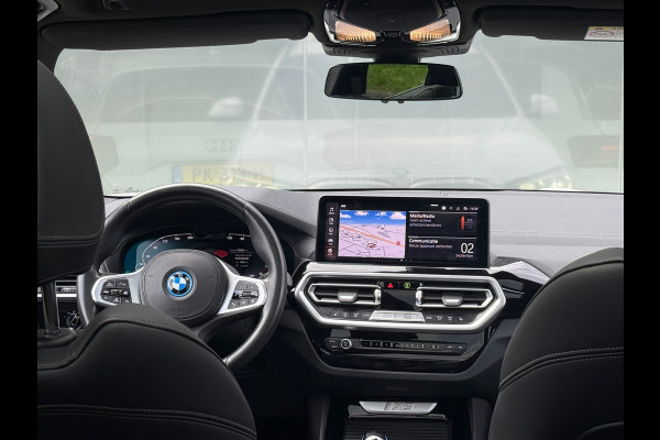 BMW iX3 Executive M-Sport 80 kWh 99% SOH Shadow LCI FACELIFT