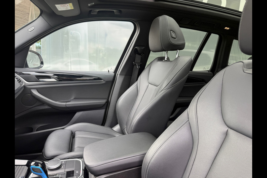 BMW iX3 Executive M-Sport 80 kWh 99% SOH Shadow LCI FACELIFT