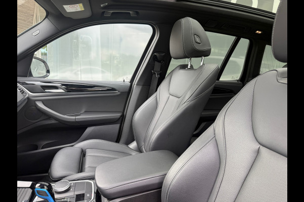 BMW iX3 Executive M-Sport 80 kWh 99% SOH Shadow LCI FACELIFT