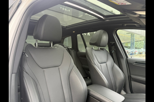 BMW iX3 Executive M-Sport 80 kWh 99% SOH Shadow LCI FACELIFT