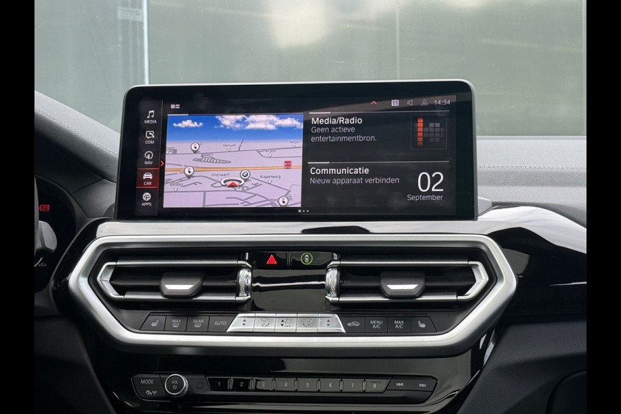 BMW iX3 Executive M-Sport 80 kWh 99% SOH Shadow LCI FACELIFT