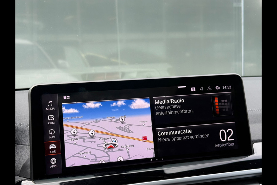 BMW iX3 Executive M-Sport 80 kWh 99% SOH Shadow LCI FACELIFT