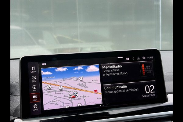 BMW iX3 Executive M-Sport 80 kWh 99% SOH Shadow LCI FACELIFT