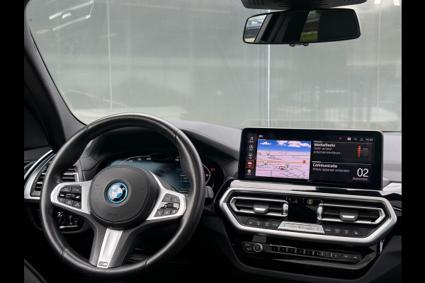 BMW iX3 Executive M-Sport 80 kWh 99% SOH Shadow LCI FACELIFT
