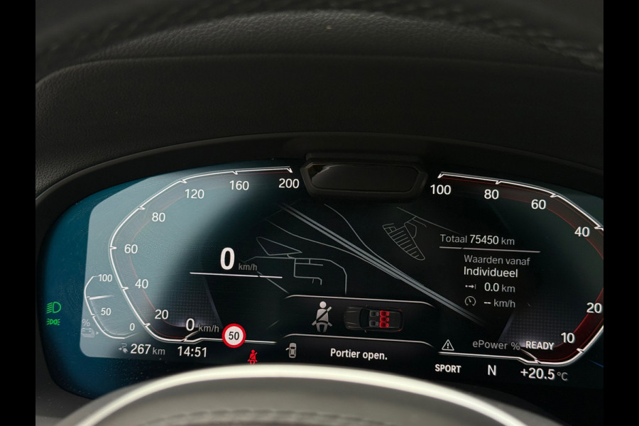 BMW iX3 Executive M-Sport 80 kWh 99% SOH Shadow LCI FACELIFT