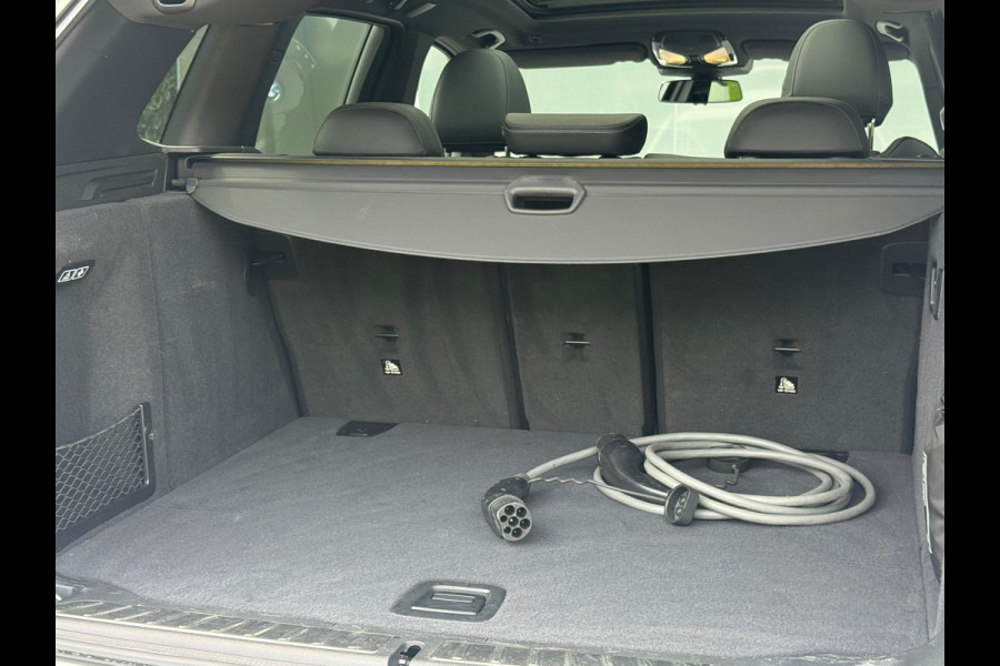 BMW iX3 Executive M-Sport 80 kWh 99% SOH Shadow LCI FACELIFT