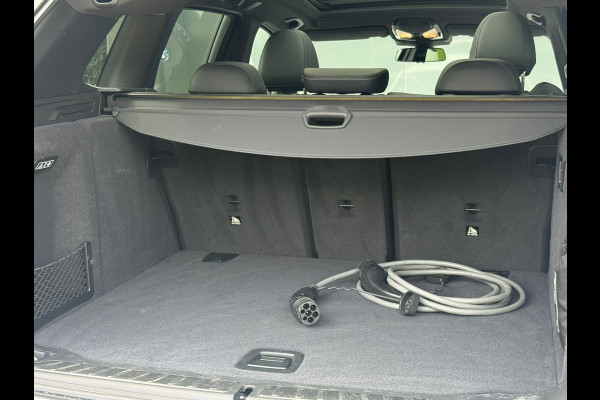 BMW iX3 Executive M-Sport 80 kWh 99% SOH Shadow LCI FACELIFT