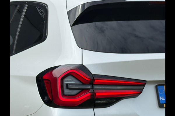 BMW iX3 Executive M-Sport 80 kWh 99% SOH Shadow LCI FACELIFT