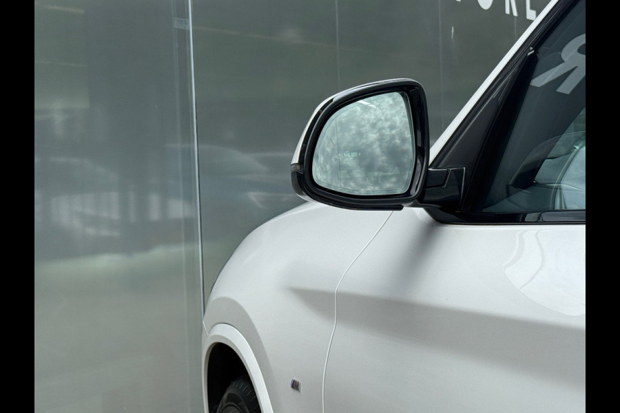 BMW iX3 Executive M-Sport 80 kWh 99% SOH Shadow LCI FACELIFT