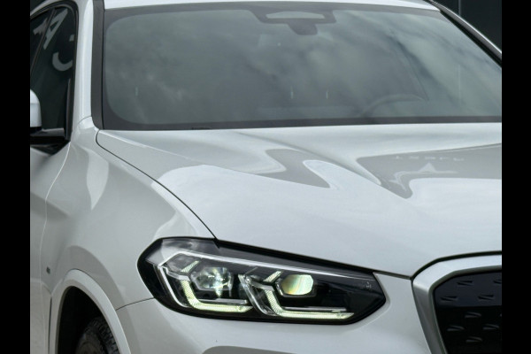 BMW iX3 Executive M-Sport 80 kWh 99% SOH Shadow LCI FACELIFT