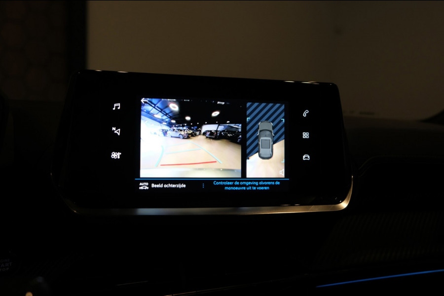Peugeot 2008 1.2 PureTech GT-Line *PANORAMADAK* 39dkm! Nieuwstaat Apple Carplay & Camera