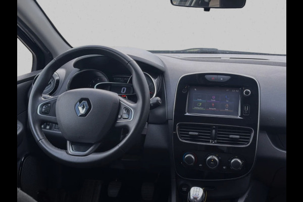 Renault Clio Estate 1.5 dCi EURO 6 (Navi, Parkeersensoren, Airco, Cruise Con, Bluetooth, Etc)