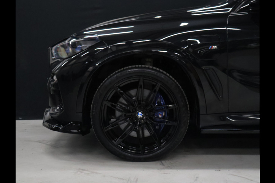 BMW X5 xDrive45e M Sport [MAXTON DESIGN, SCHUIFKANTELDAK, TREKHAAK INKLAPBAAR, BMW LASER, 360 CAMERA, ADAPTIVE CRUISE, LUCHTVERING, APPLE CARPLAY, MEMORY SEATS, STOELVERWARMING, NIEUWSTAAT]