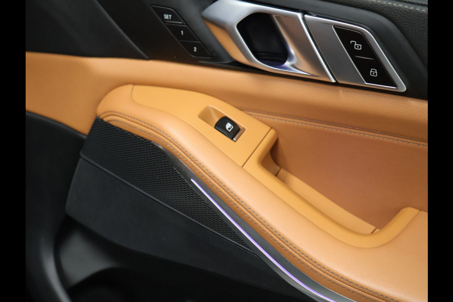 BMW X5 xDrive45e M Sport [MAXTON DESIGN, SCHUIFKANTELDAK, TREKHAAK INKLAPBAAR, BMW LASER, 360 CAMERA, ADAPTIVE CRUISE, LUCHTVERING, APPLE CARPLAY, MEMORY SEATS, STOELVERWARMING, NIEUWSTAAT]