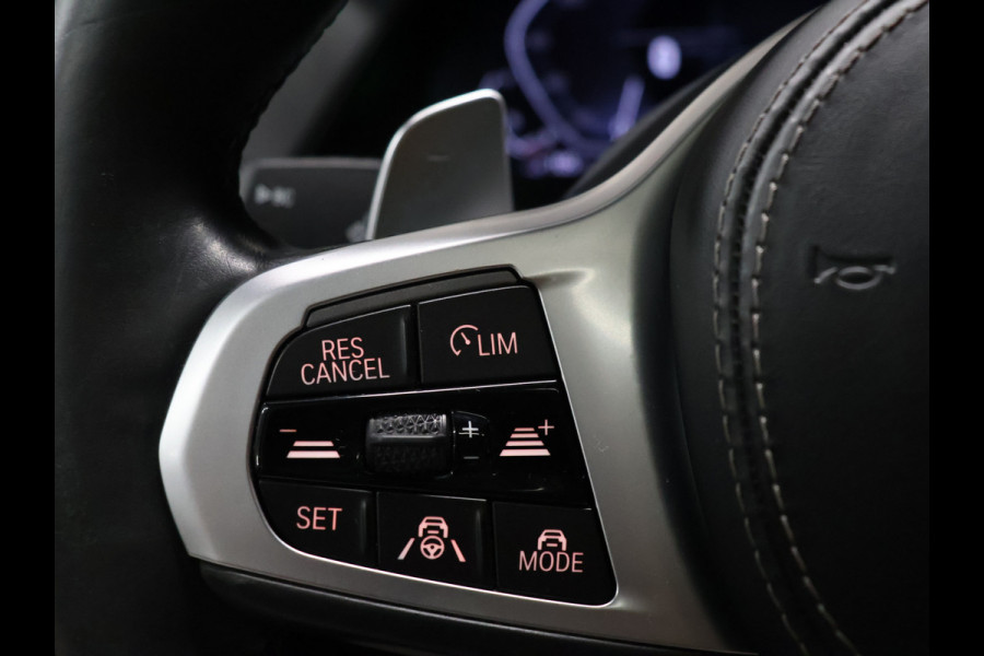 BMW X5 xDrive45e M Sport [MAXTON DESIGN, SCHUIFKANTELDAK, TREKHAAK INKLAPBAAR, BMW LASER, 360 CAMERA, ADAPTIVE CRUISE, LUCHTVERING, APPLE CARPLAY, MEMORY SEATS, STOELVERWARMING, NIEUWSTAAT]