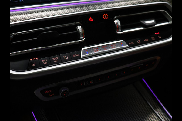 BMW X5 xDrive45e M Sport [MAXTON DESIGN, SCHUIFKANTELDAK, TREKHAAK INKLAPBAAR, BMW LASER, 360 CAMERA, ADAPTIVE CRUISE, LUCHTVERING, APPLE CARPLAY, MEMORY SEATS, STOELVERWARMING, NIEUWSTAAT]