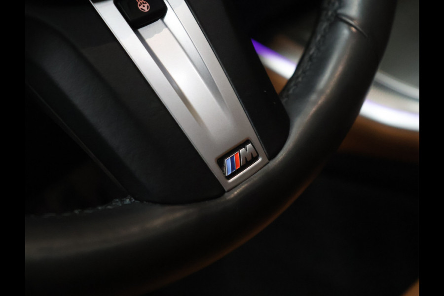 BMW X5 xDrive45e M Sport [MAXTON DESIGN, SCHUIFKANTELDAK, TREKHAAK INKLAPBAAR, BMW LASER, 360 CAMERA, ADAPTIVE CRUISE, LUCHTVERING, APPLE CARPLAY, MEMORY SEATS, STOELVERWARMING, NIEUWSTAAT]