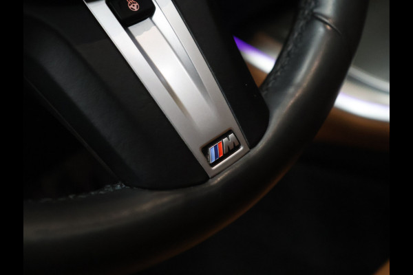 BMW X5 xDrive45e M Sport [MAXTON DESIGN, SCHUIFKANTELDAK, TREKHAAK INKLAPBAAR, BMW LASER, 360 CAMERA, ADAPTIVE CRUISE, LUCHTVERING, APPLE CARPLAY, MEMORY SEATS, STOELVERWARMING, NIEUWSTAAT]