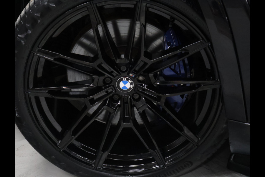 BMW X5 xDrive45e M Sport [MAXTON DESIGN, SCHUIFKANTELDAK, TREKHAAK INKLAPBAAR, BMW LASER, 360 CAMERA, ADAPTIVE CRUISE, LUCHTVERING, APPLE CARPLAY, MEMORY SEATS, STOELVERWARMING, NIEUWSTAAT]