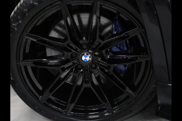 BMW X5 xDrive45e M Sport [MAXTON DESIGN, SCHUIFKANTELDAK, TREKHAAK INKLAPBAAR, BMW LASER, 360 CAMERA, ADAPTIVE CRUISE, LUCHTVERING, APPLE CARPLAY, MEMORY SEATS, STOELVERWARMING, NIEUWSTAAT]