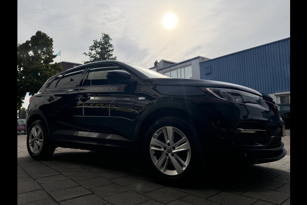 Opel Grandland X 1.2 Turbo 120 Jaar Edition - AUTOMAAT I Navigatie / Apple CarPlay I Airco I Sport velgen I PDC I