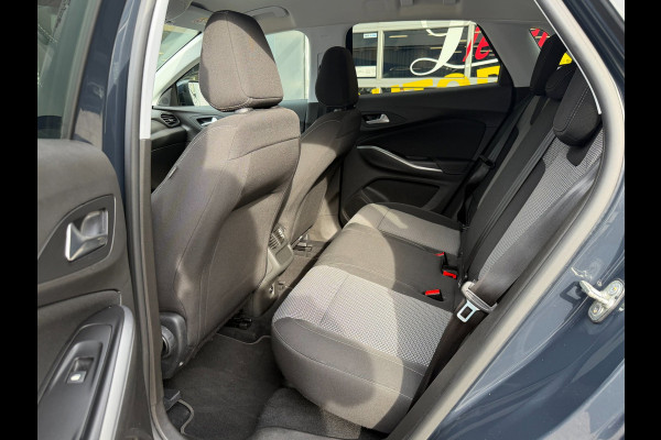 Opel Grandland X 1.2 Turbo 120 Jaar Edition - AUTOMAAT I Navigatie / Apple CarPlay I Airco I Sport velgen I PDC I