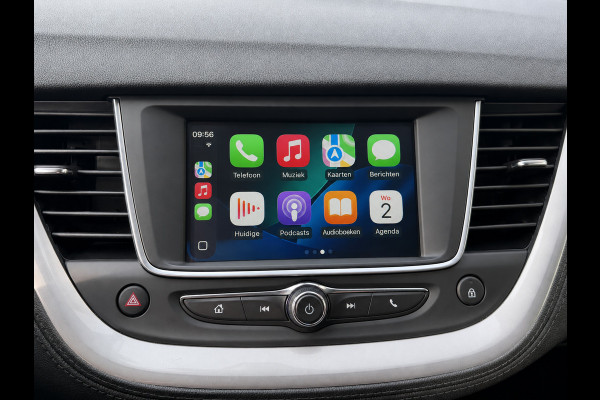 Opel Grandland X 1.2 Turbo 120 Jaar Edition - AUTOMAAT I Navigatie / Apple CarPlay I Airco I Sport velgen I PDC I