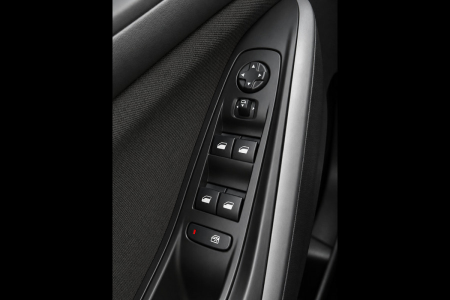 Opel Grandland X 1.2 Turbo 120 Jaar Edition - AUTOMAAT I Navigatie / Apple CarPlay I Airco I Sport velgen I PDC I