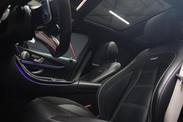 Mercedes-Benz E-Klasse AMG E63s E63 s PANO-CARBON-360-MULTI BEAM