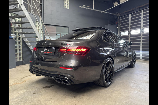 Mercedes-Benz E-Klasse AMG E63s E63 s PANO-CARBON-360-MULTI BEAM
