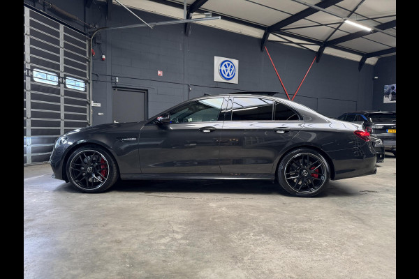 Mercedes-Benz E-Klasse AMG E63s E63 s PANO-CARBON-360-MULTI BEAM
